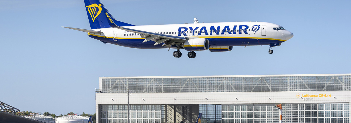 機(jī)場/航空行業(yè)