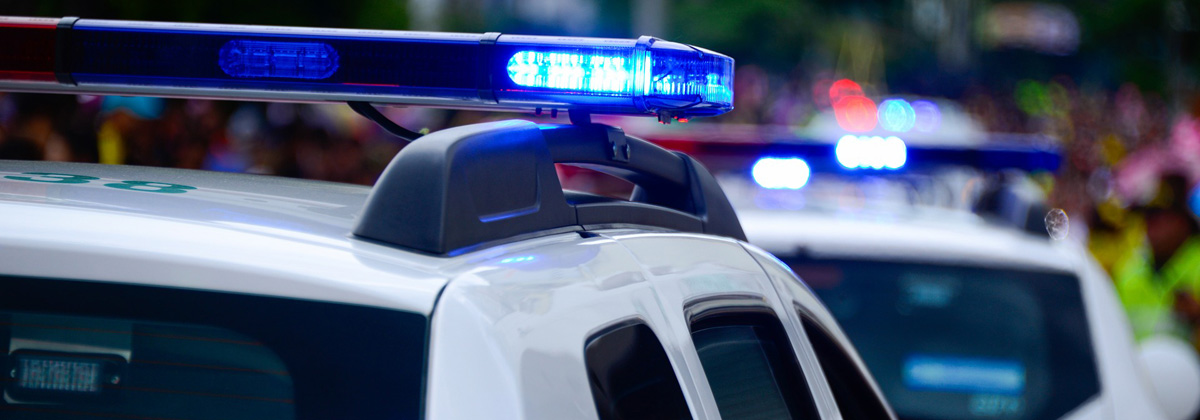 警用裝備/移動執(zhí)法